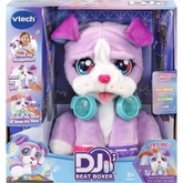 Vtech Dj Beat Boxer